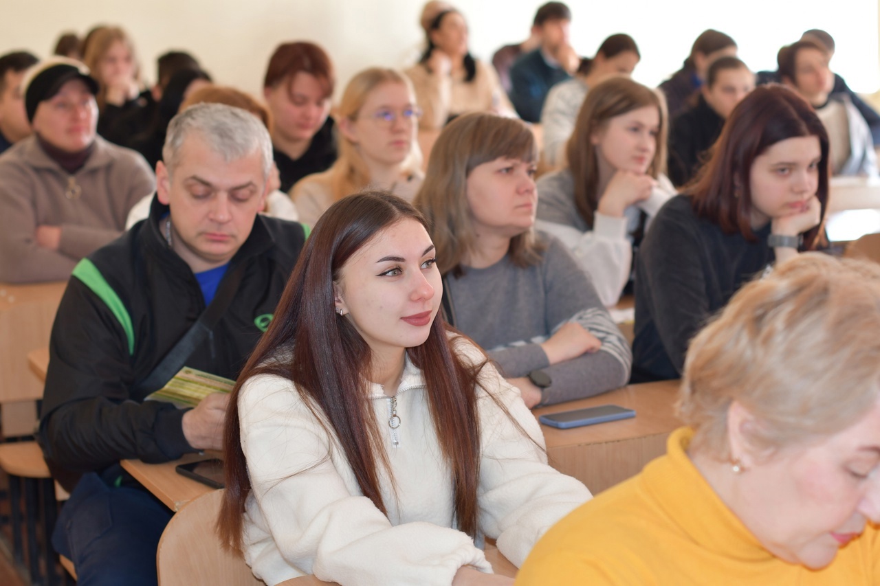 ДЕНЬ ОТКРЫТЫХ ДВЕРЕЙ В ДОНАГРА