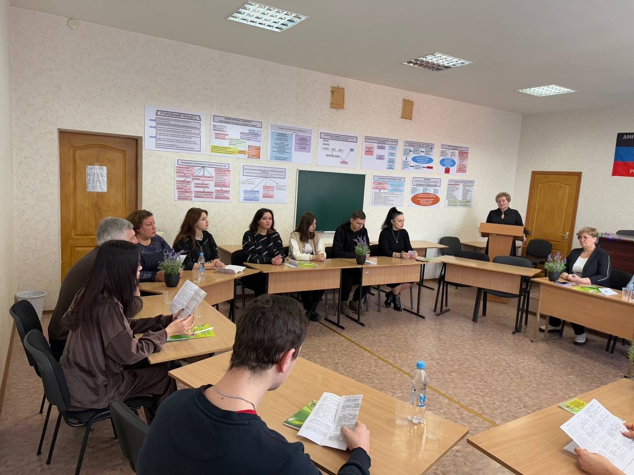 VIII МЕЖДУНАРОДНАЯ НАУЧНО-ПРАКТИЧЕСКАЯ КОНФЕРЕНЦИЯ «ПЕРСПЕКТИВНЫЕ ВЕКТОРЫ РАЗВИТИЯ ПРОМЫШЛЕННОСТИ И СЕЛЬСКОГО ХОЗЯЙСТВА»