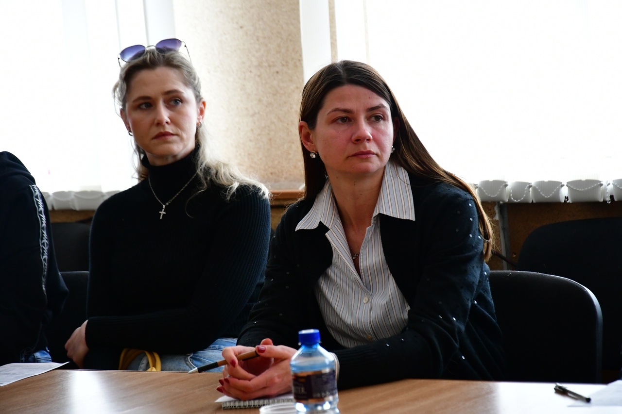 АКАДЕМИЧЕСКАЯ СУББОТА ДЛЯ БУДУЩИХ СТУДЕНТОВ