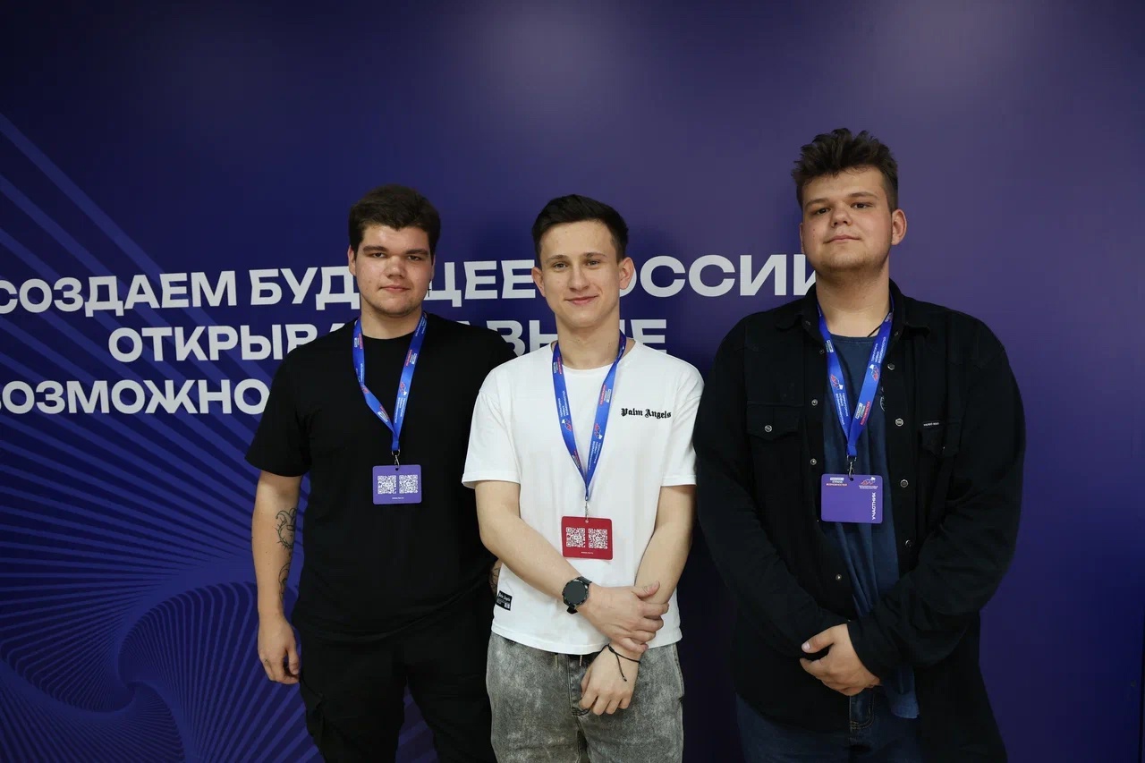 ТРЕНИНГ ПО ПАТРИОТИЧЕСКОМУ ВОСПИТАНИЮ 