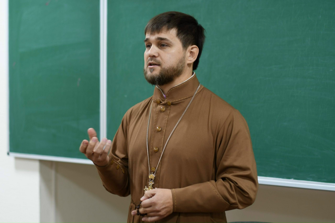 ДЕНЬ ОТЦА В ДОНАГРА 