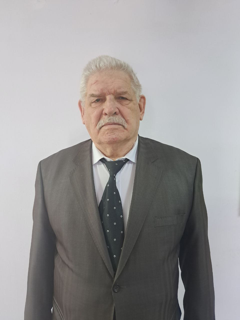 Кусмаров Борис Васильевич