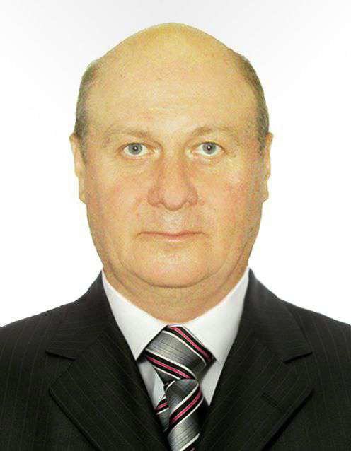 Салогуб Василий Алексеевич