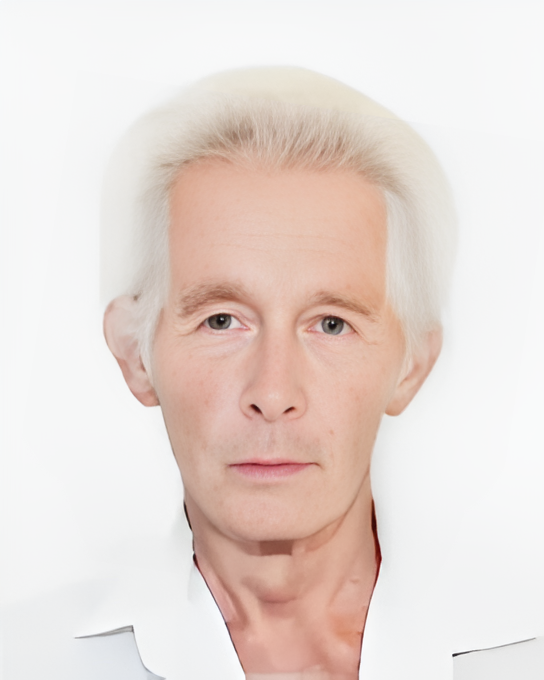 Семушин Роман Дмитриевич