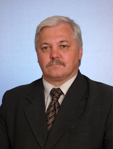 Шелихов Петр Владимирович