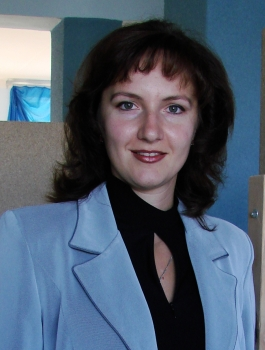 Синельникова Марина Анатольевна