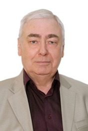 Педерсен  Александр Айгилевич