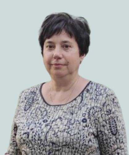 Симонец Марина Семёновна