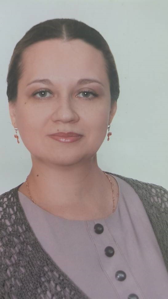 Винникова-Закутняя Татьяна Сергеевна