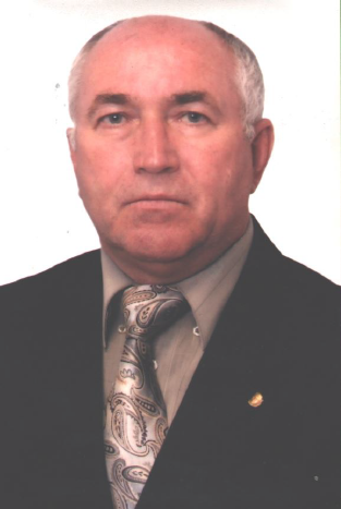 Савкин  Николай Леонидович