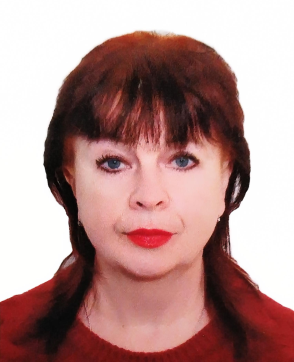 Барановская Ирина Николаевна