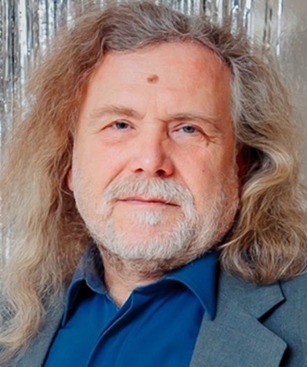 Жуков Сергей Петрович