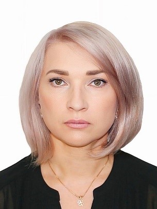 Жукова  Наталья Николаевна