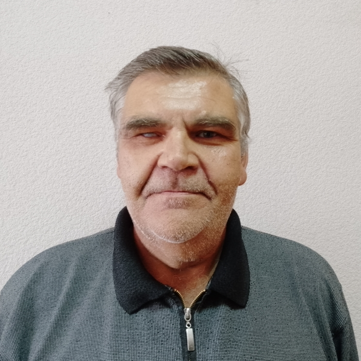 Ковалев  Олег Николаевич