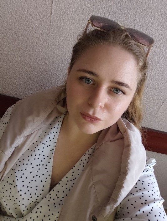 Семыкина  Ольга Алексеевна