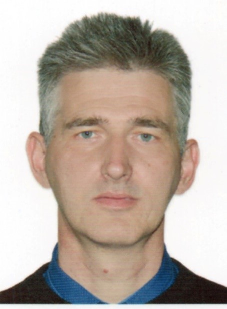 Сыщиков Дмитрий Валерьевич