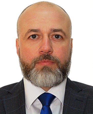 Горбатый Роман Николаевич 