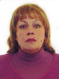 Терзи Елена Станиславовна