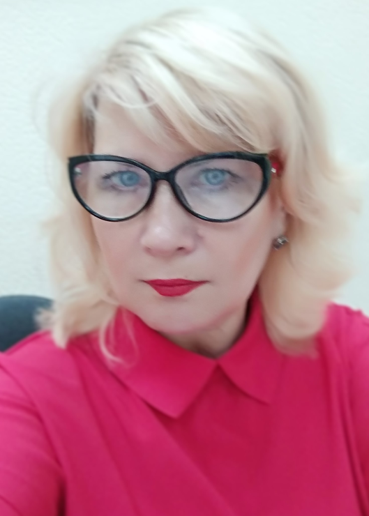 Гресева  Елена Андреевна