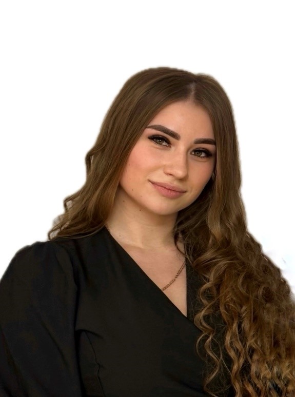 Фесенко Маргарита Евгеньевна