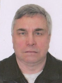 Воврук Сергей Анатольевич