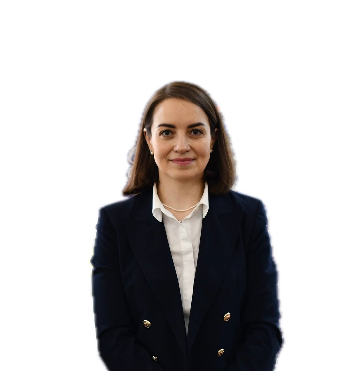 Зуенко Анна Владимировна