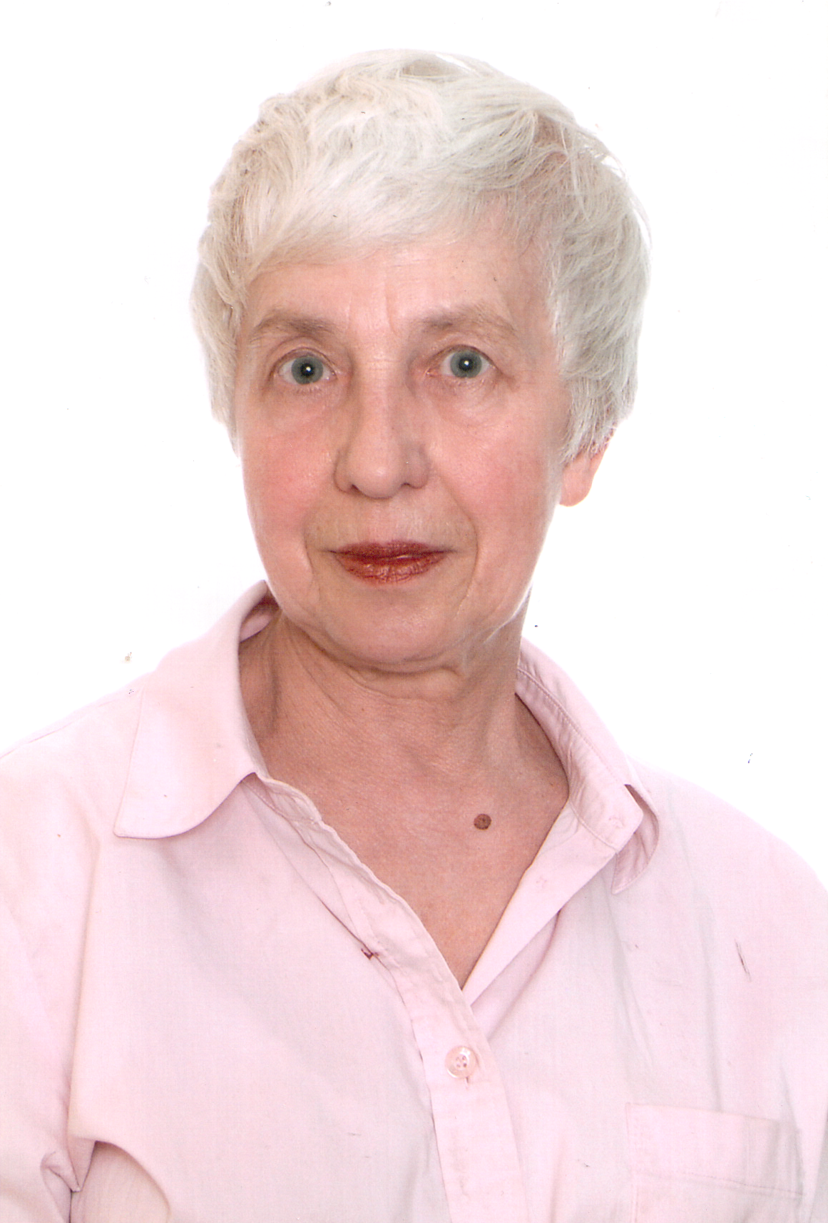 Бондарь Леонида Сергеевна