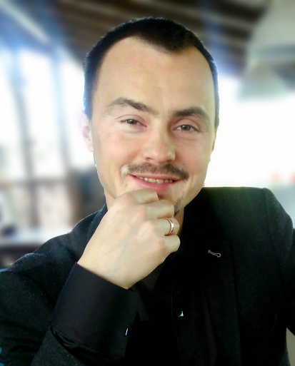 Волобуев Вахтанг Вячеславович