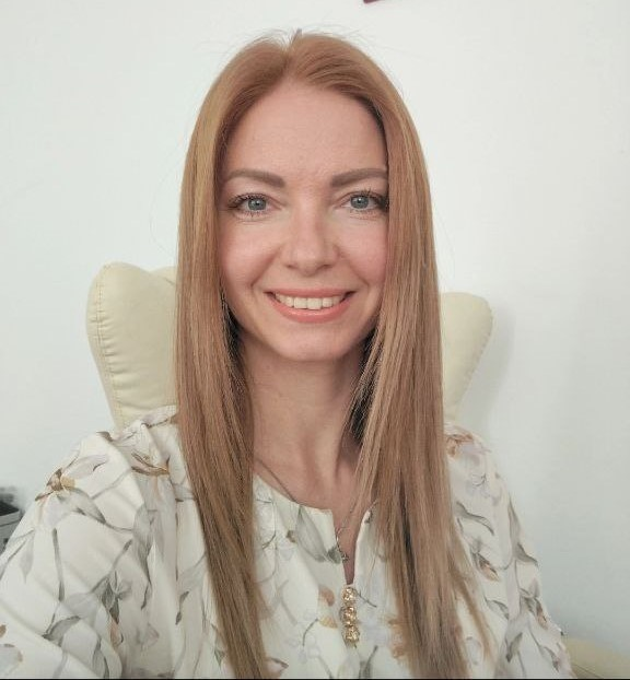 Ковальчишина Светлана Владимировна