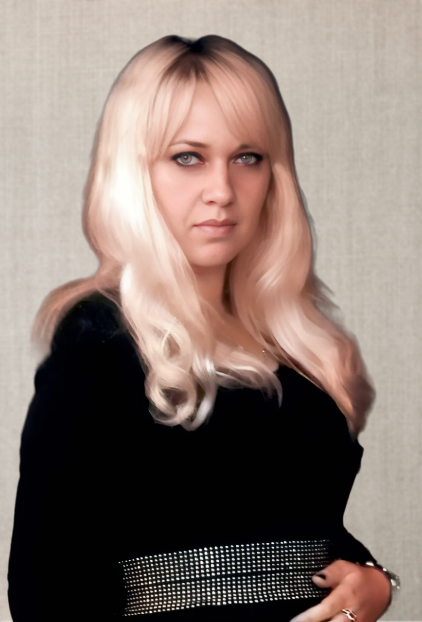 Литвинова Руслана Мирославовна