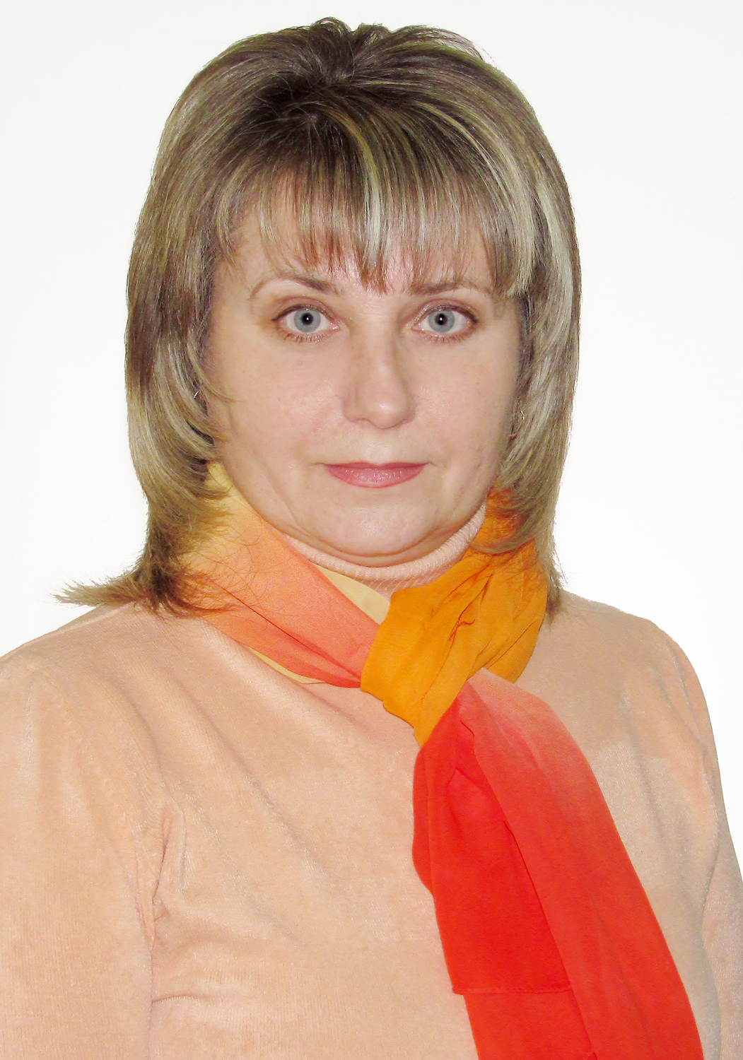 Крутушкина  Валентина Валентиновна