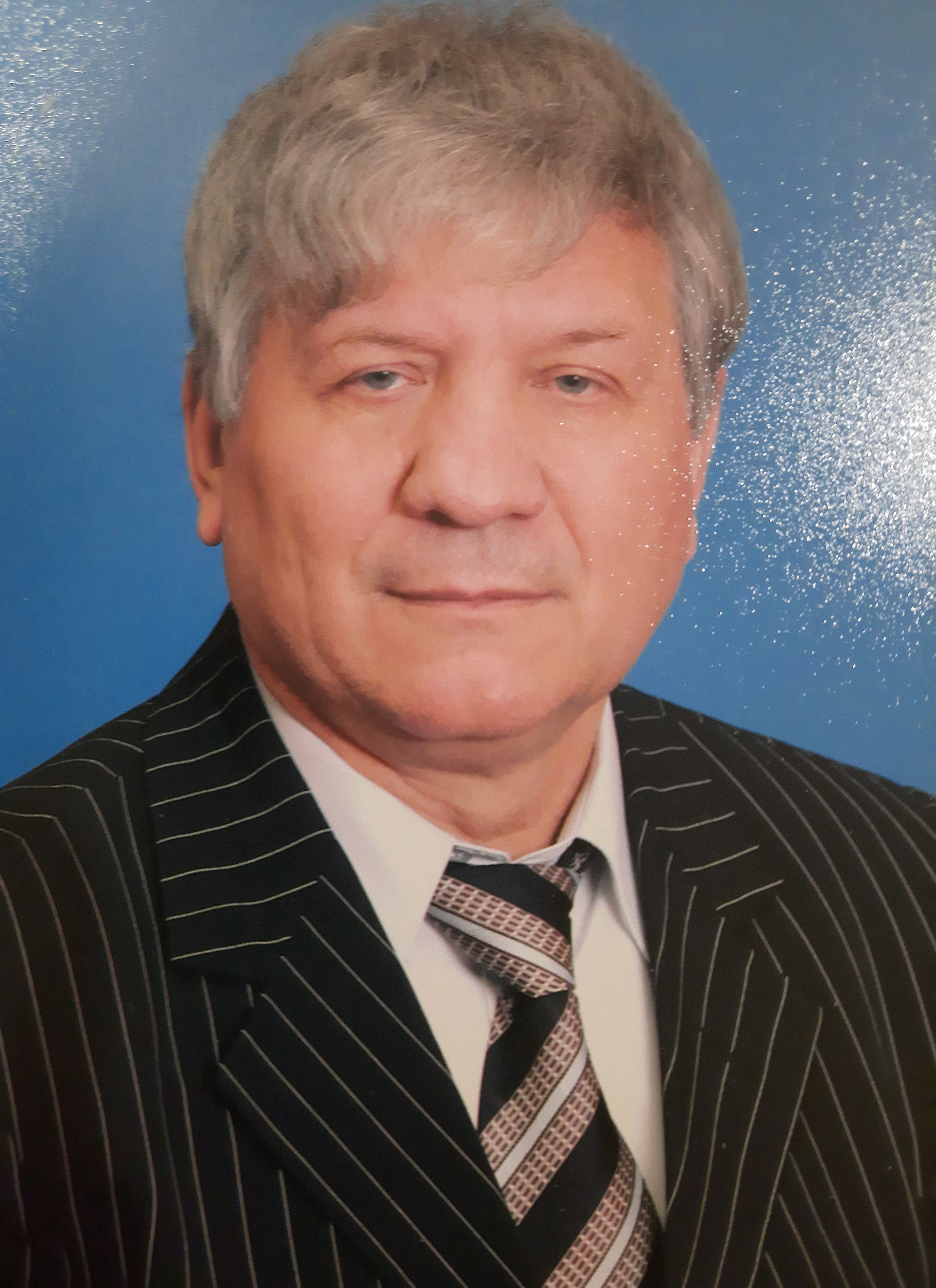 Тарасенко Леонид Михайлович