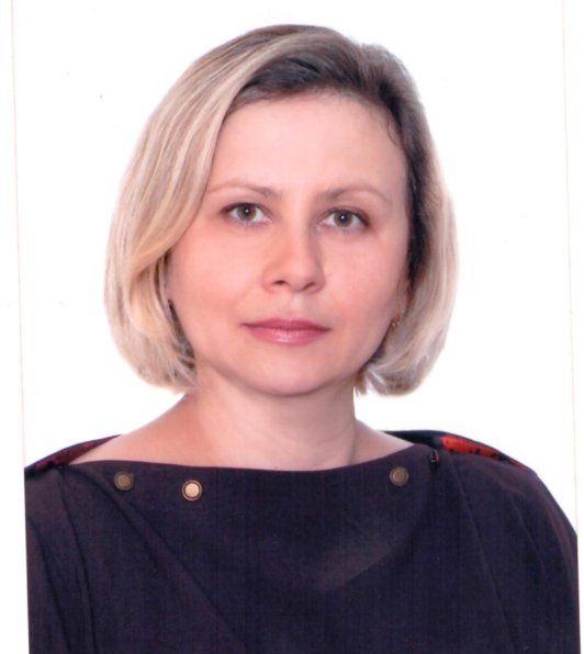 Савранская Яна Владимировна