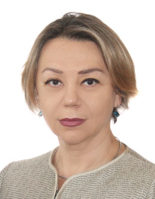 Чернышева Тамара Александровна