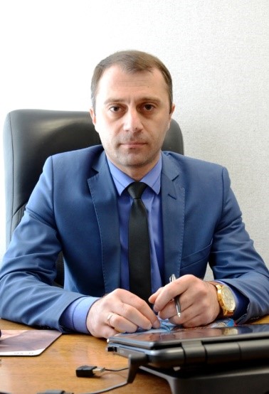 Тазаян Артур Ноярович