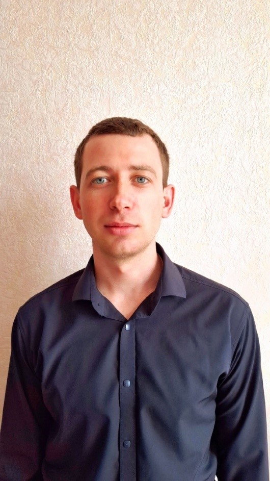 Коцюбинский Владислав Анатольевич