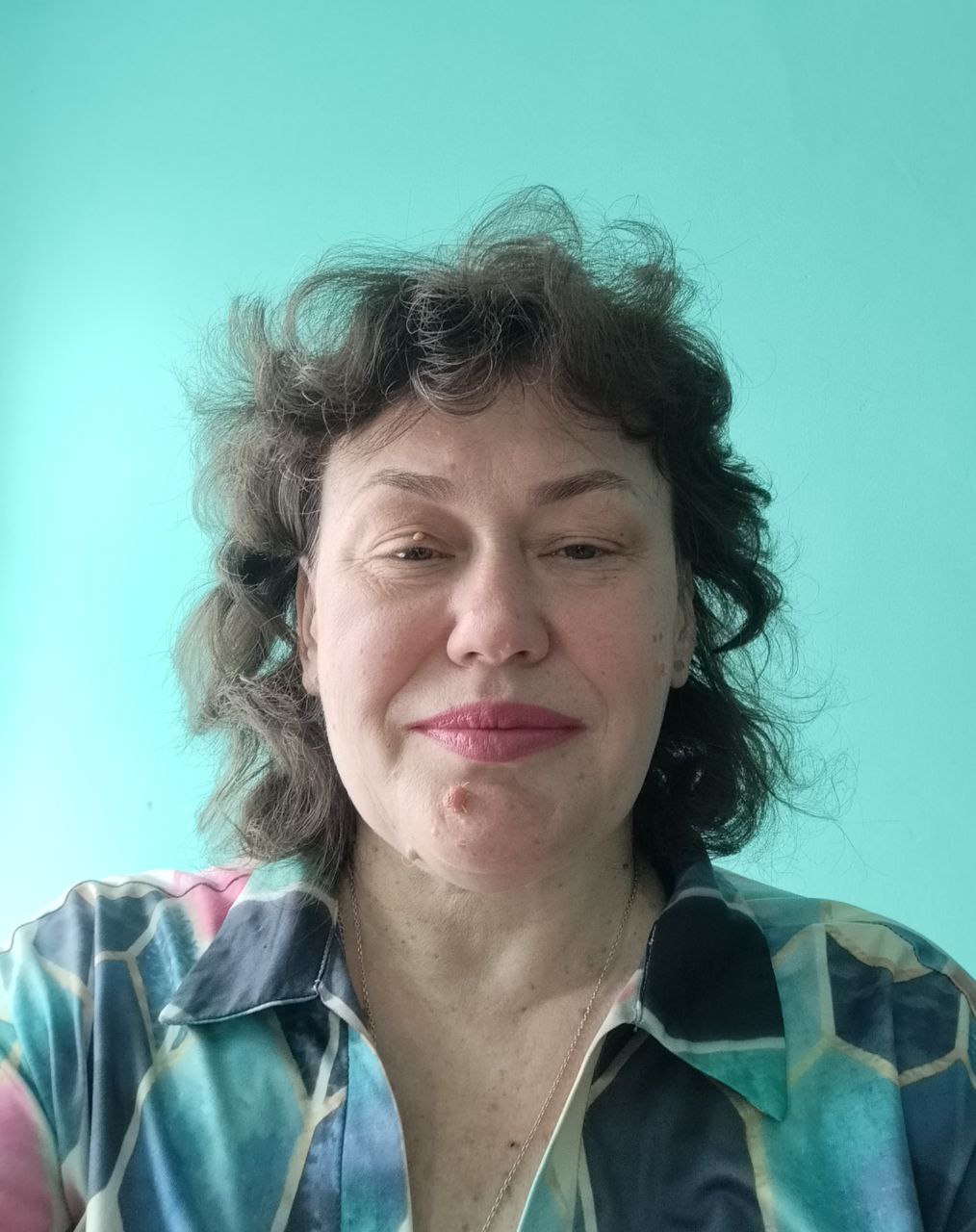 Нешитая Людмила Борисовна