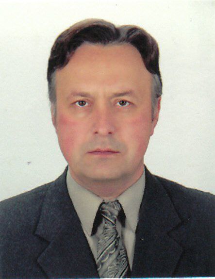 Парфенов  Михаил Петрович